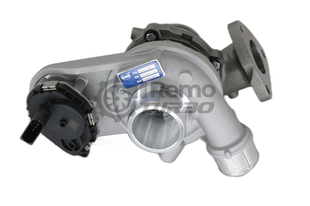 Turbo Nou Ford Transit EcoBlue 2.0 TDCi 310 330 350 470