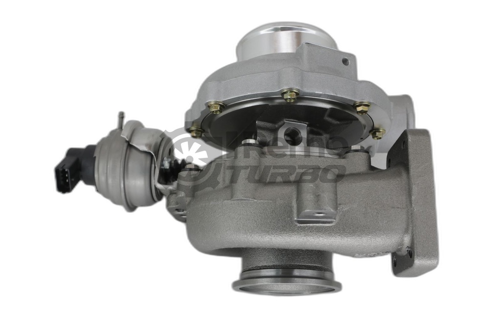 Turbina Iveco F1C 3.0L
