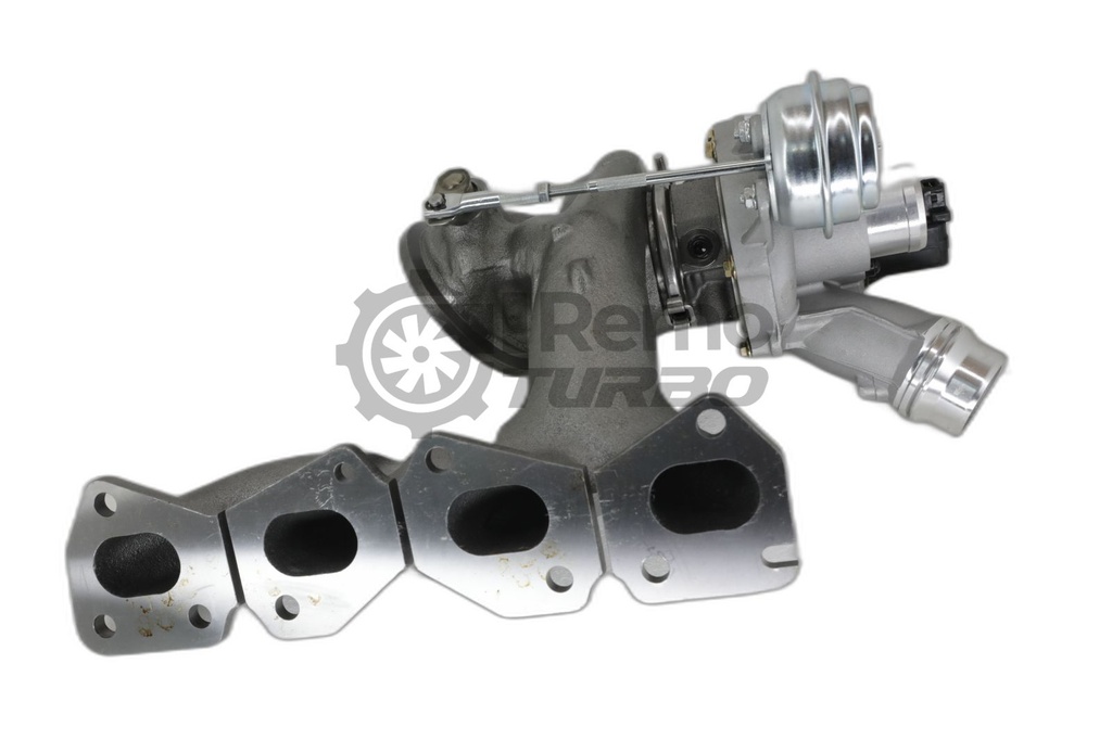 Turbo Nou BMW 114i 116i 118i 120i ( F20 F21 ) 316i ( F30 ) 1.6T N13B16M0 Euro6 - MGT1549MZDL