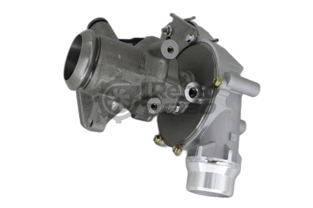 Turbo Nou Renault Dacia 1.5 dCi K9K 75-90 CP