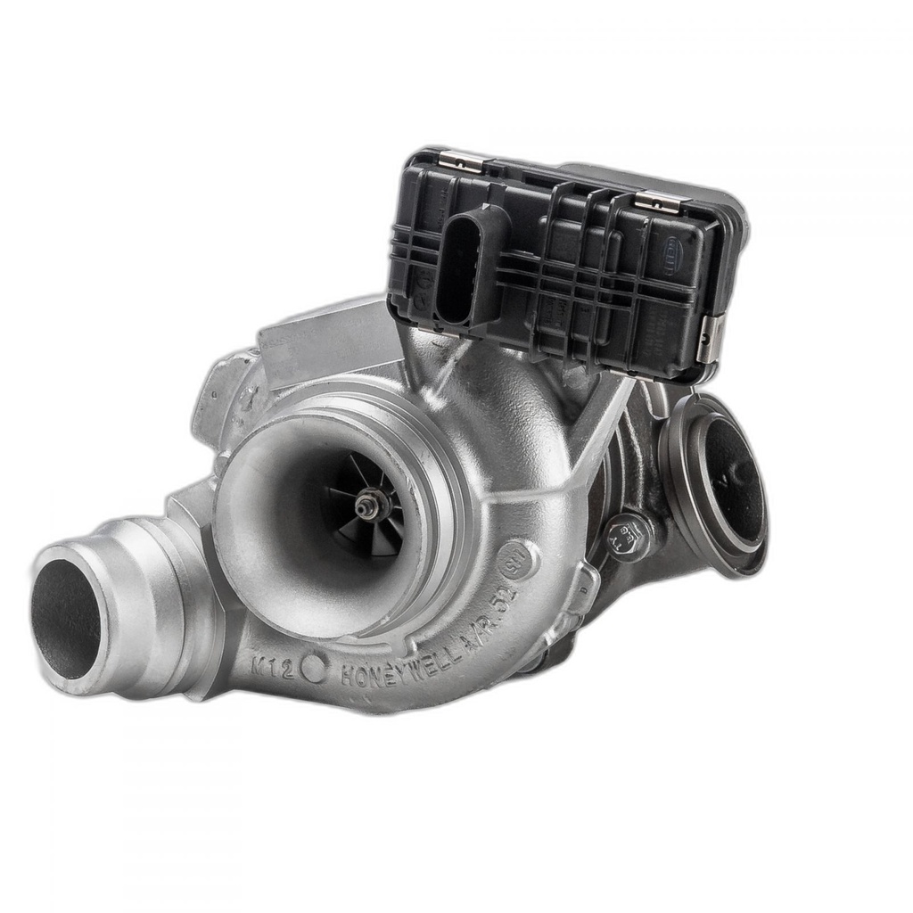 Turbo Nou BMW 1 2 3 4 5 X3 X4 2.0 B47 150CP - 190CP