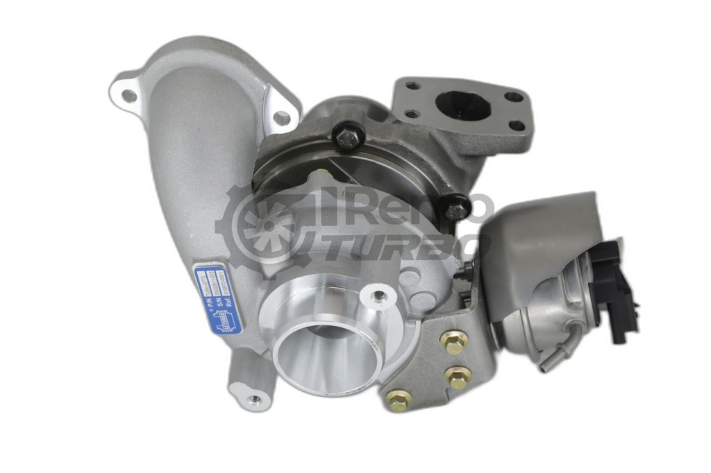 Turbo Nou Peugeot Citroën Ford 1.6 BlueHDi DV6FC 115-120 CP