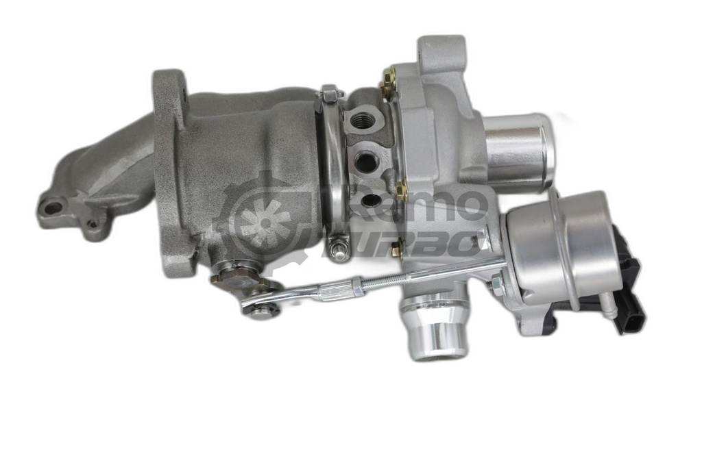 Turbo Nou Renault Nissan Dacia 1.2 TCe DIG-T 115 CP