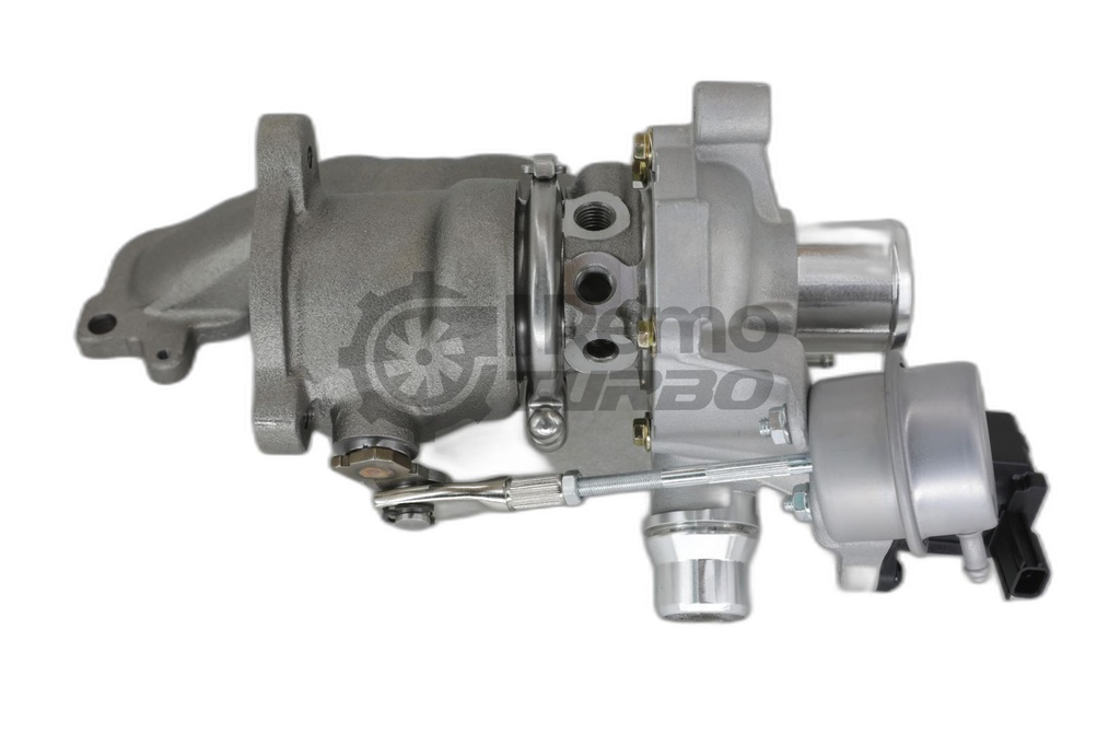 Turbo Nou Renault Scenic III 1.2 TCe 2013-2018 130 CP
