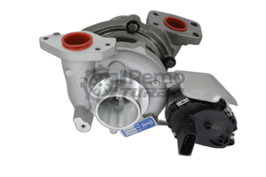 Turbo Nou Citroën Peugeot Opel 1.5 BlueHDi DV5RC 102-130 CP
