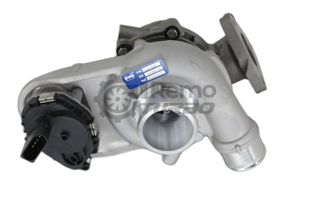 Turbo Nou FORD  Transit Custom 2.0TD EcoBlue MK8 - GTE1446KV