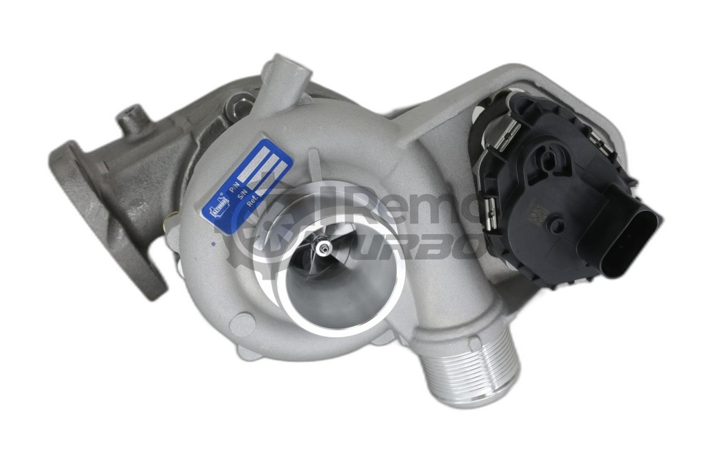 Turbo Nou FORD Transit V362 V363 Tourneo V362 2.0D EcoBlue MK8 2019+