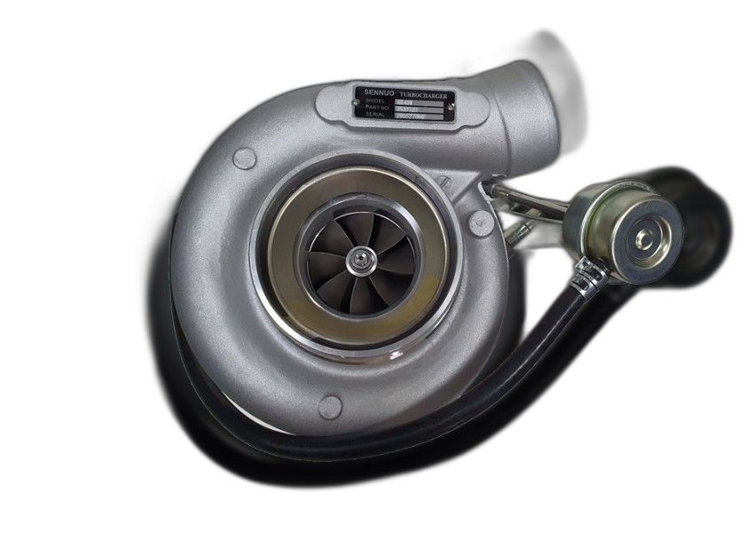 Turbo Nou Cummins Industrial 6CT-240 8.3L 240 CP