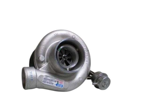 Turbo Nou Cummins Case Tractor 6CTA