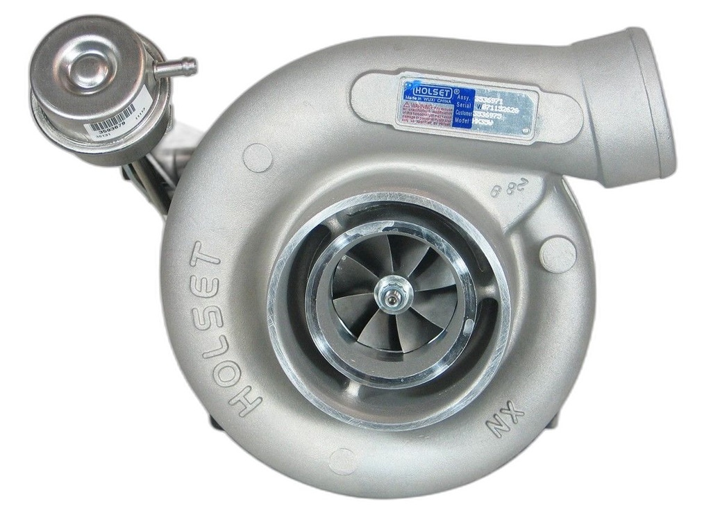 Turbo Nou Cummins Off Highway 6BTA 5.9L