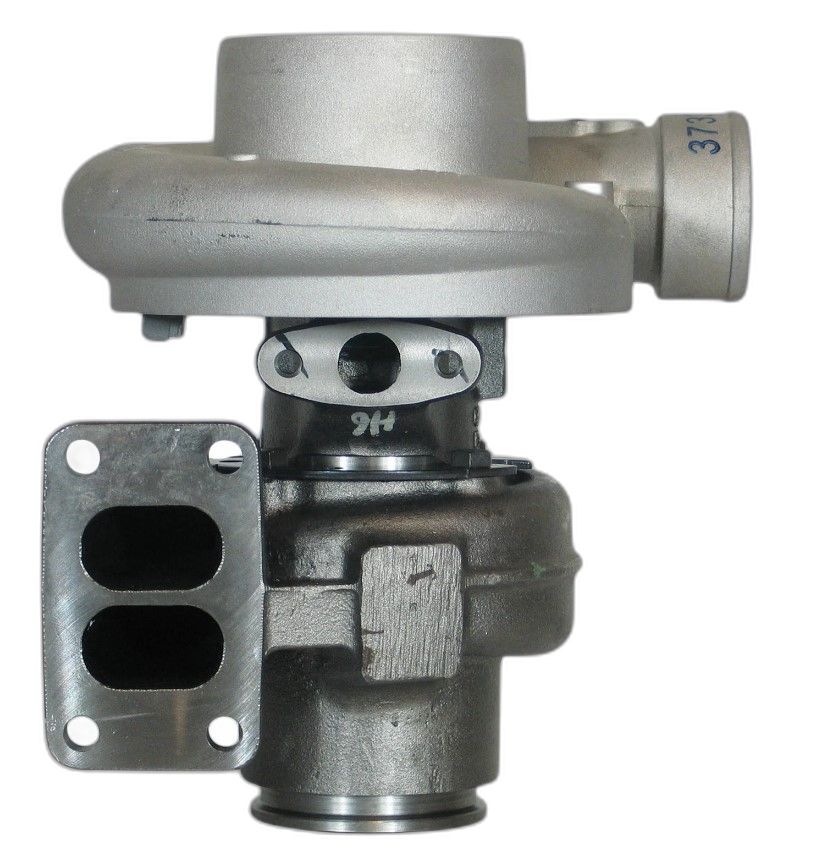 Turbo Nou Cummins Motor Industrial 6BT 145 CP