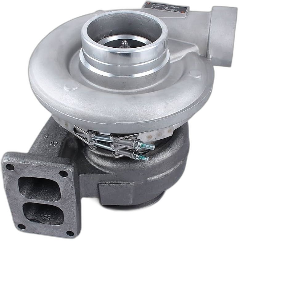 Turbo Nou Camion Volvo FH12 FM12 D12C