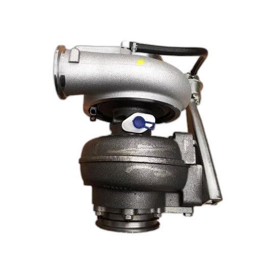 Turbo Nou 2013 Kamaz V8 11.77L 408 CP