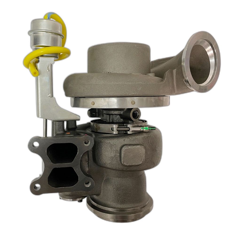 Turbo Nou 2006+ Tractor Camion Cummins ISX2