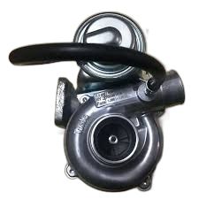 Turbo Nou Kubota Industrial Tractor V2403MDITCE1