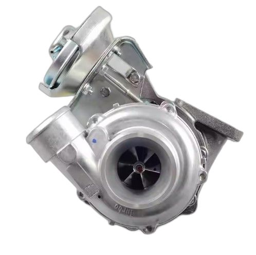 Turbo Nou Isuzu D-MAX I 3.0 DiTD 4JJ1-TC 120kW 163CP