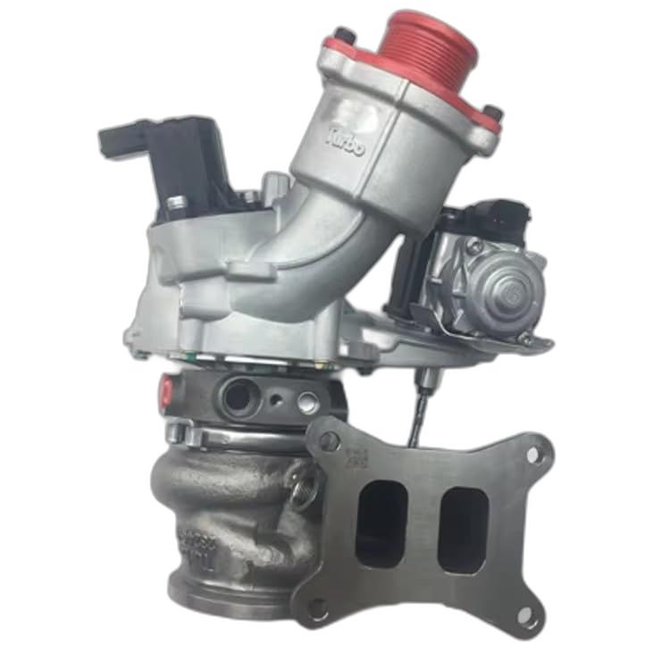 Turbo Nou Skoda Audi Seat VW 2.0 TFSI TSI IS38