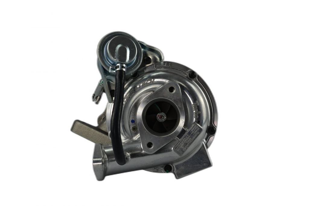 Turbo Nou NISSAN Cabstar NP300 2.5 DCi 131CP - 133CP