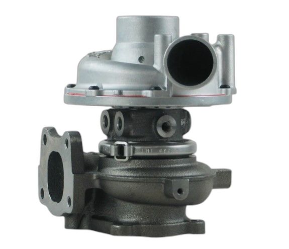 Turbo Nou Excavator Sumitomo Hitachi JCB Case Motor Isuzu 4HK1 4HK1-T