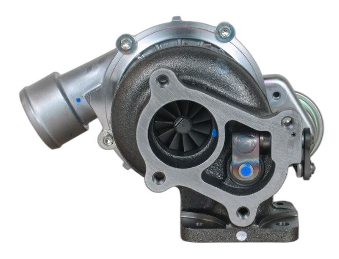 Turbo Nou Isuzu D-Max Rodeo Colorado 4J 3.0 D 2007-2011