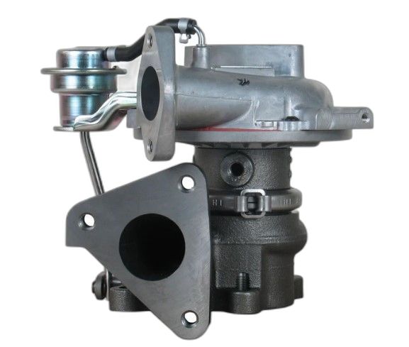 Turbo Nou Nissan Navara Pick Up D22 YD22DDTi 133 CP