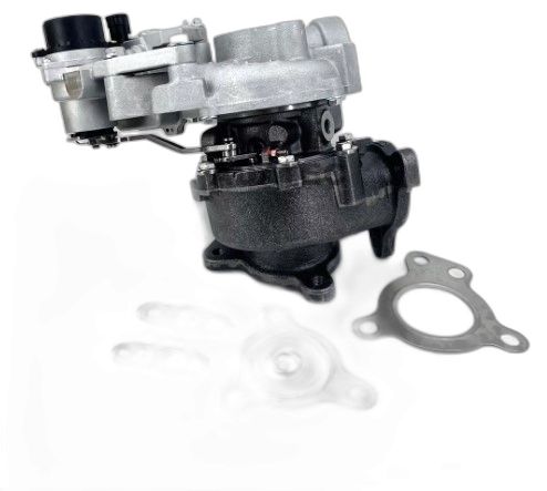 Turbo Nou Toyota Land Cruiser V8D