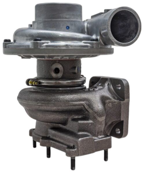 Turbo Nou Excavator Hitachi ZAX200 Motor 6BG1T