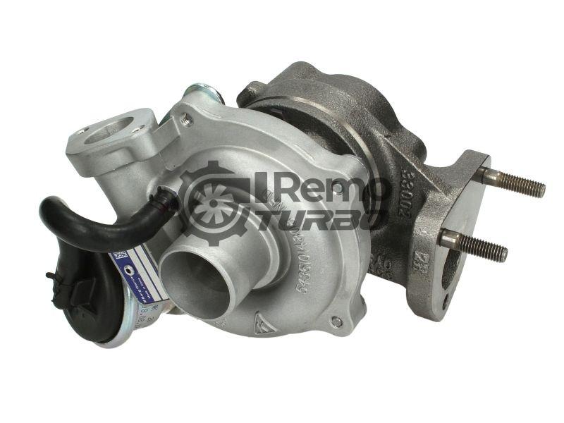 Turbo Nou Fiat Opel Lancia Ford 1.3 JTD Multijet CDTi
