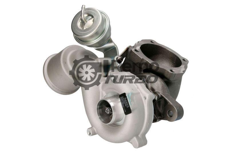Turbo Nou Audi A3 TT Seat Leon Toledo Skoda Octavia VW Golf 1.8 T 1998-2006