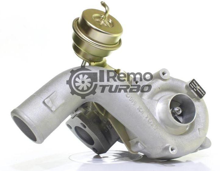 Turbo Nou Audi A3 Skoda Octavia Seat Leon VW Golf IV Bora New Beetle 1.8T 150HP