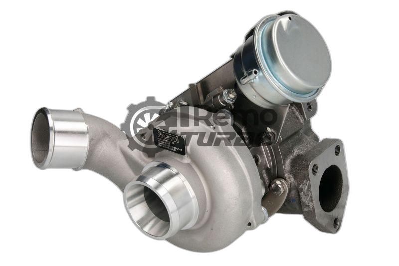 Turbo Nou Kia Sorento Hyundai Santa Fe 2.5 CRDi 170CP D4CB