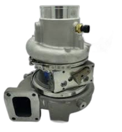 Turbo Nou Mercedes Atego OF OM904 136 CP 170 CP