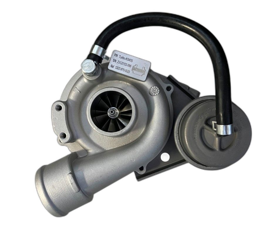 Turbo Nou 2002+ AUDI A4 A6 SKODA Superb VW Passat 1.8T 150 CP