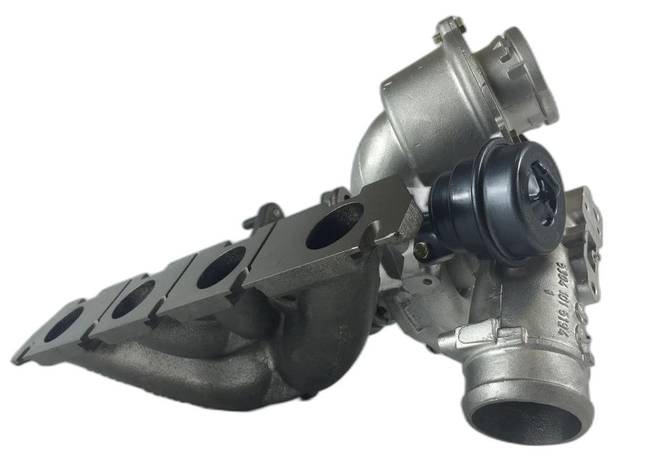 Turbo Nou 2003+ Audi A4 A6 Seat Exeo 2.0 TFSI