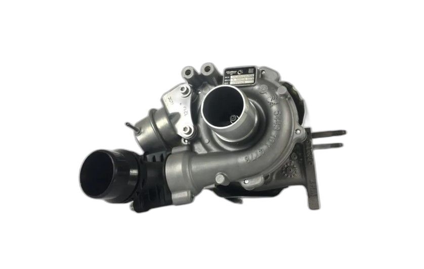 Turbo Nou Renault Nissan Mercedes-Benz 1.6 dCi 2010-2016 130 CP