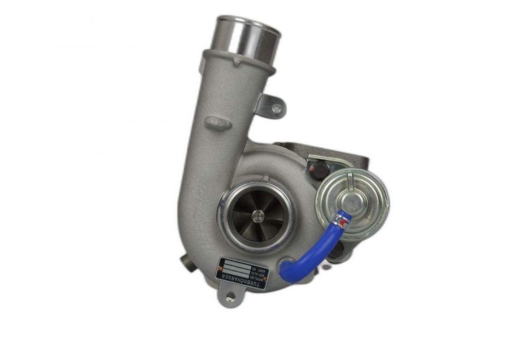 Turbo Nou 2007+ Mazda CX-7 2.3 MZR 258 CP