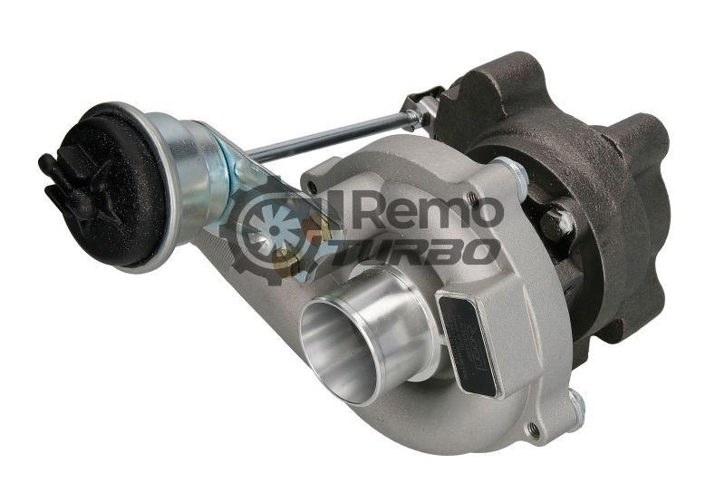 Turbo Nou Dacia Renault Nissan 1.5 dCi K9K Euro4 57-82CP