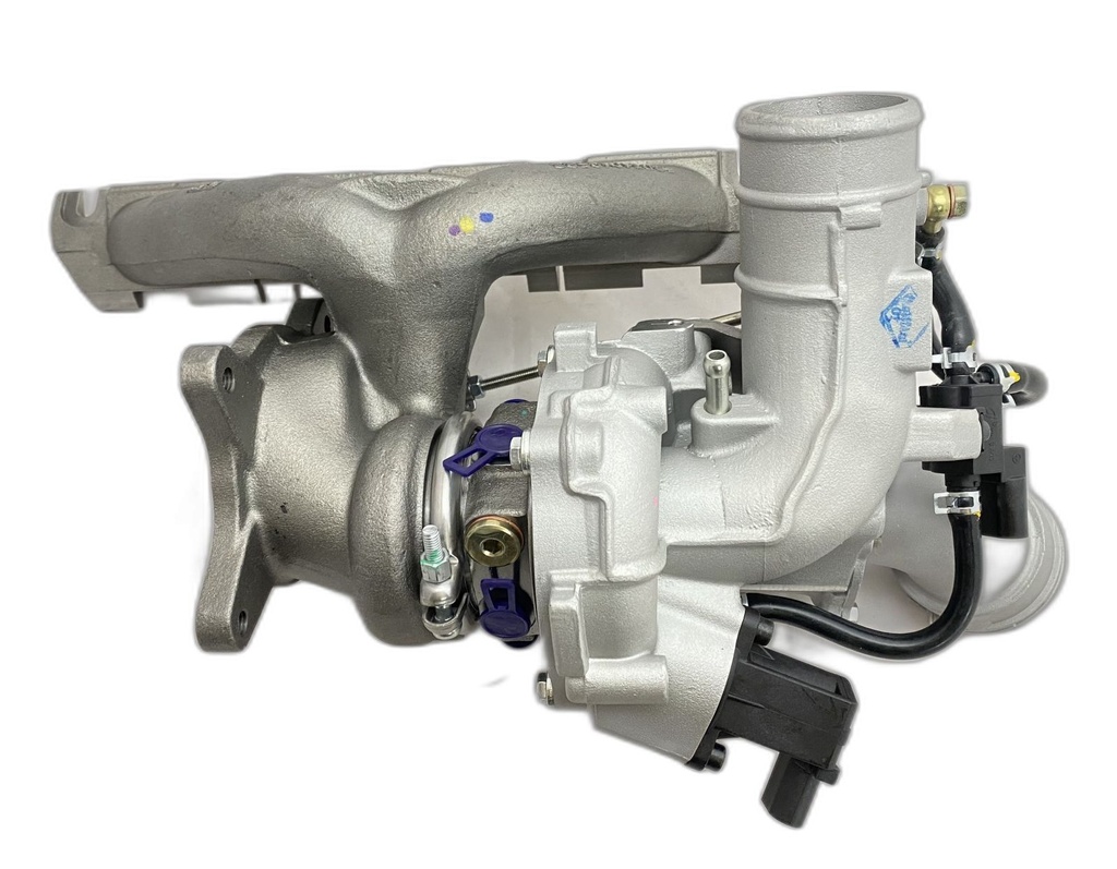 Turbo Nou Audi VW Skoda Seat 1.8 BYT BZB AXX TFSI  160 CP