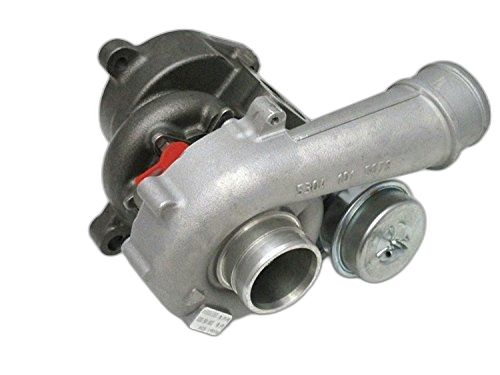 Turbo Nou 1999+ Audi S3 TT 1.8T-5V 210CP