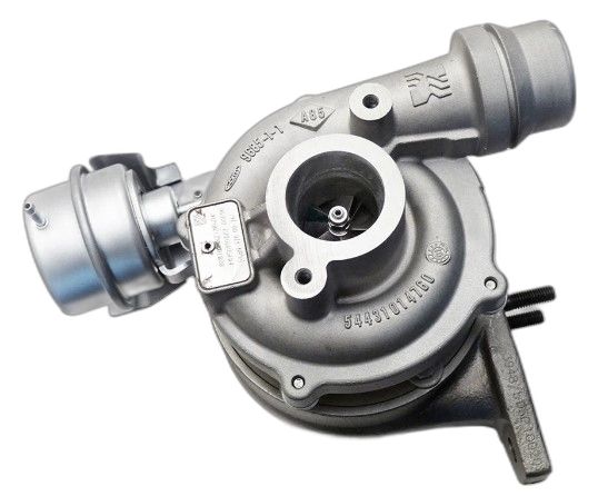 Turbo Nou RENAULT III 1.5DCi 90CP-95CP-106CP-110CP K9K Euro-5 - BV39