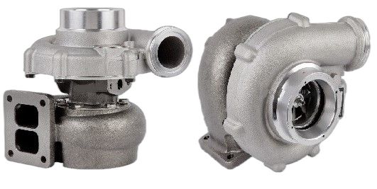 Turbo Nou MAN E2000 TGA TGS TGX Van Hool T 310 - 440 CP