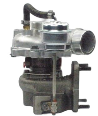 Turbo Nou Fiat Ducato 2.3 Multijet Iveco Daily 2.3 F1AE 120 CP