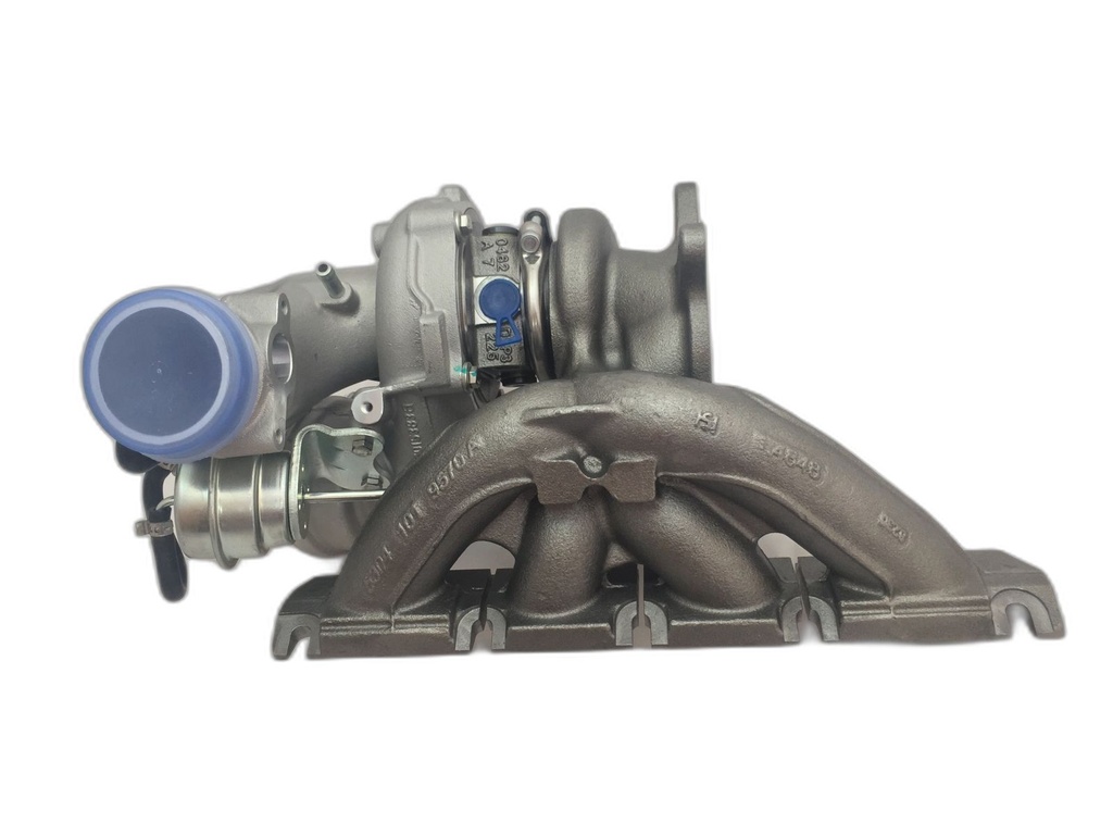 Turbo Nou 2006+ Audi S3 TT Seat VW  2.0 TFSI 230-270 CP