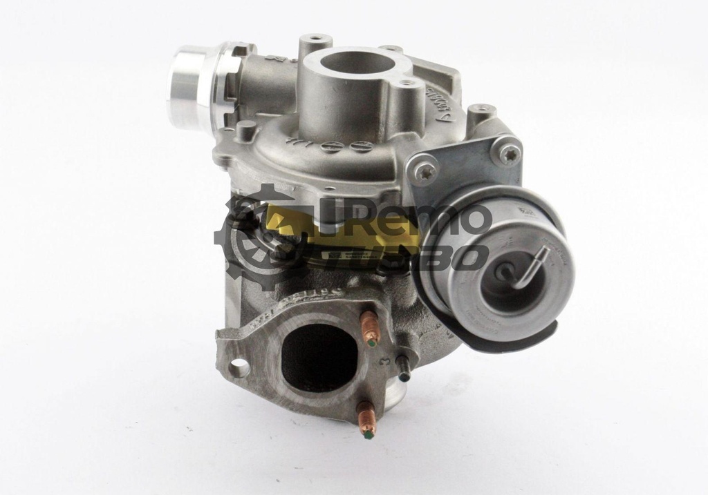 Turbo Nou Mercedes Nissan Renault 1.5 DCI CDI Euro 6