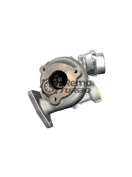 Turbo Nou RENAULT Espace Scenic Kadjar Megane 1.6 dCi 130 CP - R9M