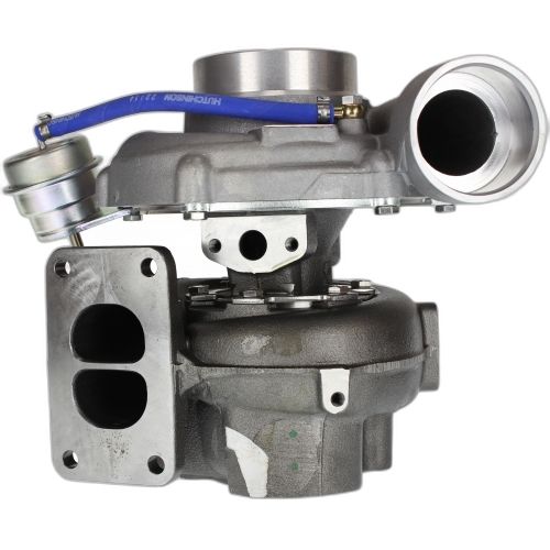 Turbo Nou Mercedes Actros MP2 MP3 OM541 394-476 CP