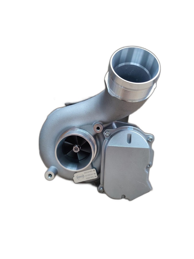 Turbo Audi A4 A6 A8 Q7 VW Touareg Phaeton 3.0 TDI