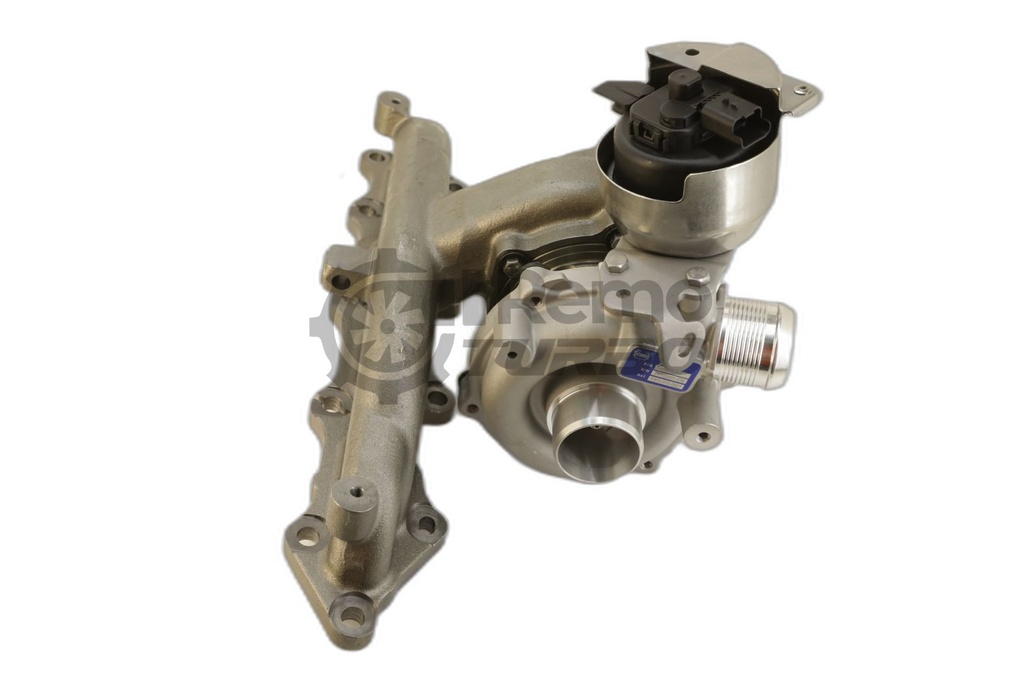 Turbo Nou Citroën Jumper Citroën Relay Peugeot Boxer 2.0 HDI BlueHDi 110-163 CP