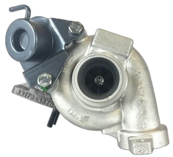 Turbo Nou Citroen Peugeot Ford Volvo 1.6 Hdi TDCi 90-110 CP