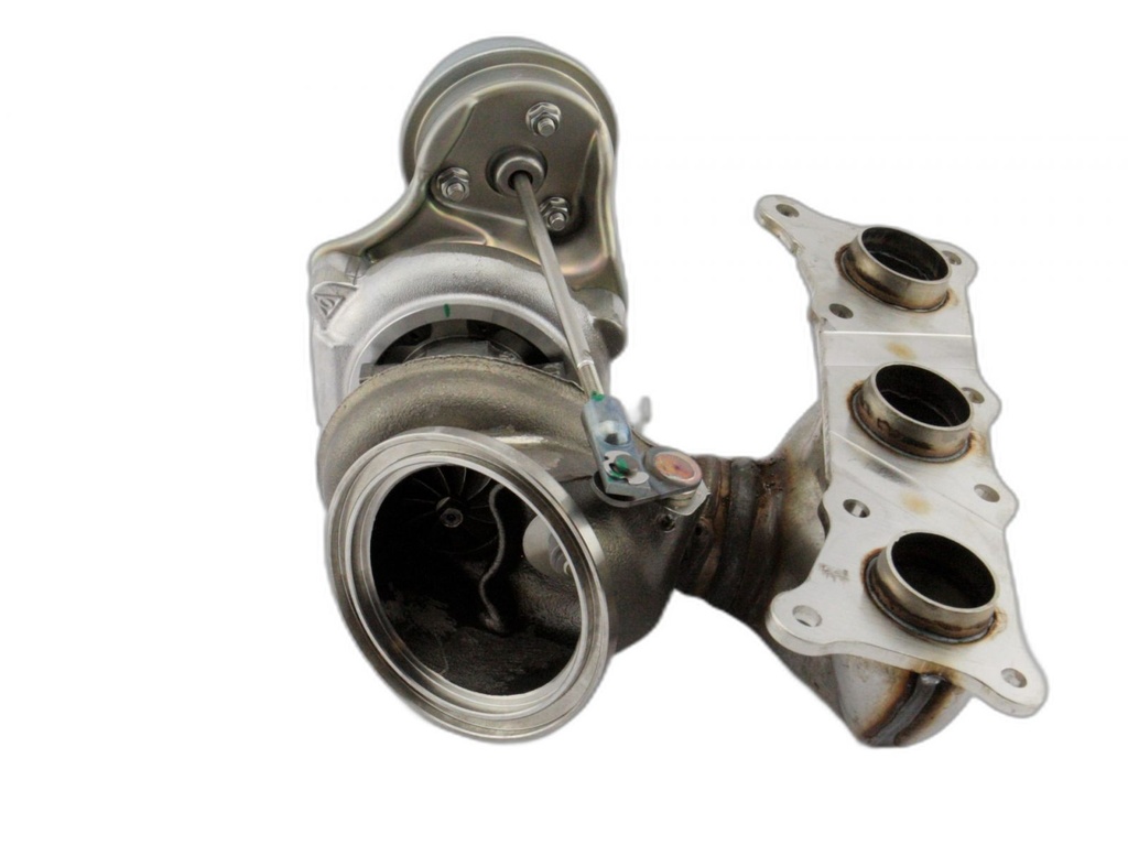 Turbo Nou BMW 135i 335i Z4 35 i N54 3.0L 306 CP cil. 1-3